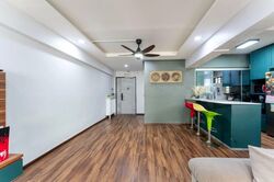 Blk 629 Woodlands Ring Road (Woodlands), HDB 5 Rooms #547072991